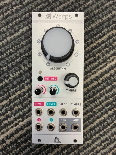 Mutable Instruments - WARPS